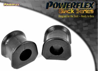 Powerflex polyuretaanipuslat – PFF19-406-22BLK Powerflex-polyuretaanipuslat