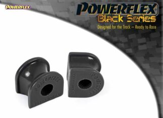 Powerflex polyuretaanipuslat – PFF19-603-15BLK Powerflex-polyuretaanipuslat