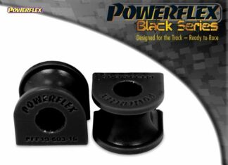 Powerflex polyuretaanipuslat – PFF19-603BLK Powerflex-polyuretaanipuslat