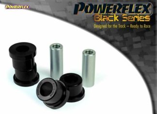 Powerflex polyuretaanipuslat – PFF19-701BLK Powerflex-polyuretaanipuslat