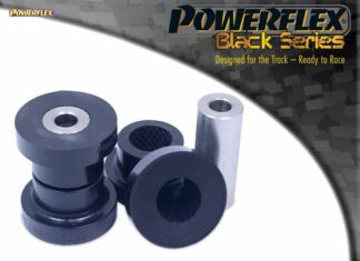 Powerflex polyuretaanipuslat – PFF19-801BLK Powerflex-polyuretaanipuslat