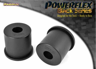 Powerflex polyuretaanipuslat – PFF19-802BLK Powerflex-polyuretaanipuslat