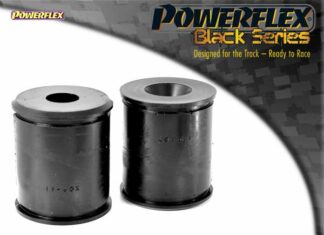 Powerflex polyuretaanipuslat – PFF19-803BLK Powerflex-polyuretaanipuslat