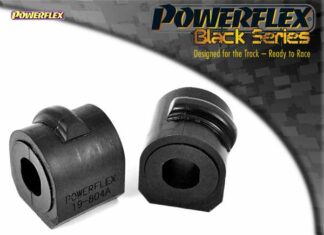 Powerflex polyuretaanipuslat – PFF19-804BLK Powerflex-polyuretaanipuslat