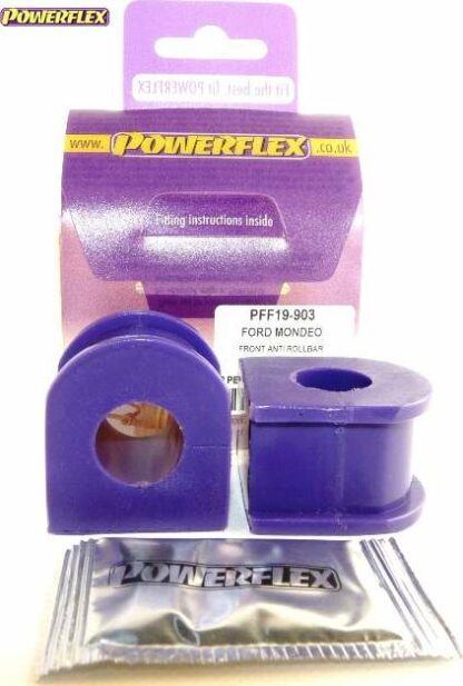 Powerflex polyuretaanipuslat – PFF19-903 Powerflex-polyuretaanipuslat