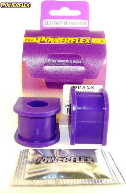 Powerflex polyuretaanipuslat – PFF19-913-19 Powerflex-polyuretaanipuslat