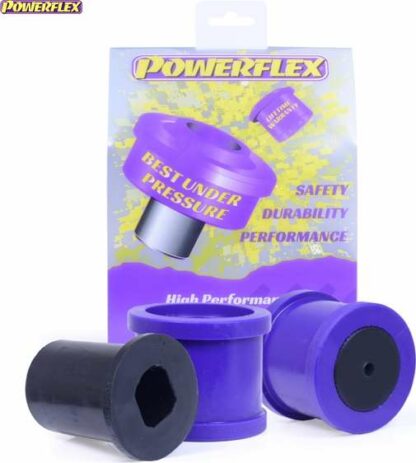 Powerflex polyuretaanipuslat – PFF25-1002 Powerflex-polyuretaanipuslat