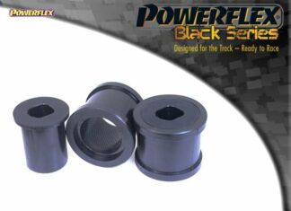 Powerflex polyuretaanipuslat – PFF25-1002BLK Powerflex-polyuretaanipuslat