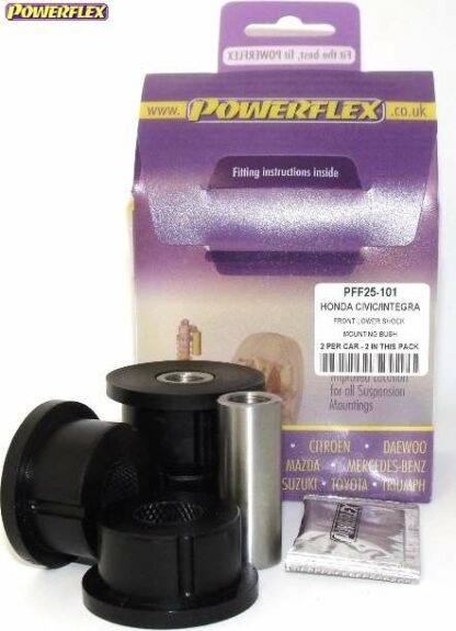 Powerflex polyuretaanipuslat – PFF25-101 Powerflex-polyuretaanipuslat