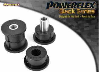 Powerflex polyuretaanipuslat – PFF25-101BLK Powerflex-polyuretaanipuslat