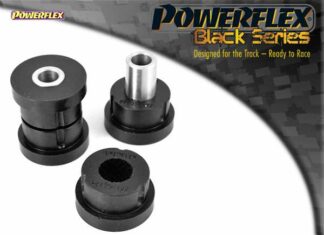 Powerflex polyuretaanipuslat – PFF25-102BLK Powerflex-polyuretaanipuslat