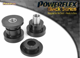 Powerflex polyuretaanipuslat – PFF25-103BLK Powerflex-polyuretaanipuslat