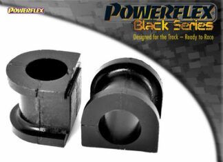 Powerflex polyuretaanipuslat – PFF25-104-25BLK Powerflex-polyuretaanipuslat