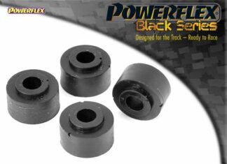 Powerflex polyuretaanipuslat – PFF25-105BLK Powerflex-polyuretaanipuslat