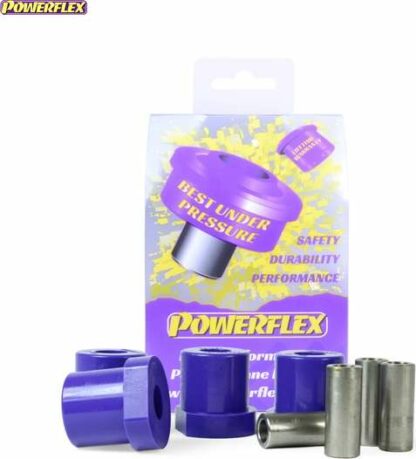 Powerflex polyuretaanipuslat – PFF25-106 Powerflex-polyuretaanipuslat