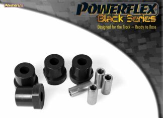 Powerflex polyuretaanipuslat – PFF25-106BLK Powerflex-polyuretaanipuslat