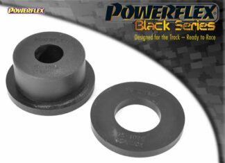 Powerflex polyuretaanipuslat – PFF25-108BLK Powerflex-polyuretaanipuslat