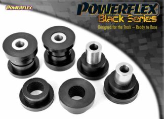 Powerflex polyuretaanipuslat – PFF25-201BLK Powerflex-polyuretaanipuslat