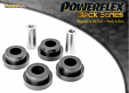 Powerflex polyuretaanipuslat – PFF25-202BLK Powerflex-polyuretaanipuslat