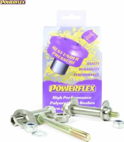 Powerflex polyuretaanipuslat – PFF25-203G Powerflex-polyuretaanipuslat