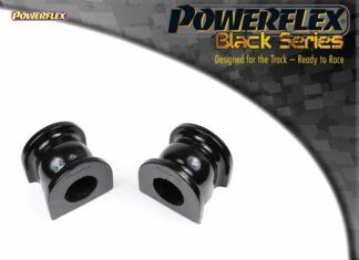 Powerflex polyuretaanipuslat – PFF25-205-28.2BLK Powerflex-polyuretaanipuslat