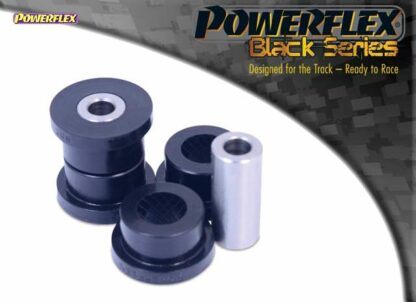 Powerflex polyuretaanipuslat – PFF25-206BLK Powerflex-polyuretaanipuslat