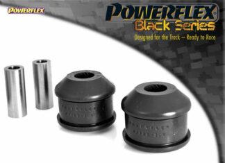 Powerflex polyuretaanipuslat – PFF25-301BLK Powerflex-polyuretaanipuslat