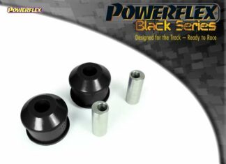 Powerflex polyuretaanipuslat – PFF25-301GBLK Powerflex-polyuretaanipuslat