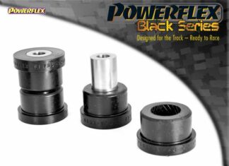 Powerflex polyuretaanipuslat – PFF25-302BLK Powerflex-polyuretaanipuslat