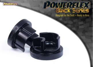 Powerflex polyuretaanipuslat – PFF25-312BLK Powerflex-polyuretaanipuslat