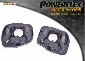 Powerflex polyuretaanipuslat – PFF25-313BLK Powerflex-polyuretaanipuslat