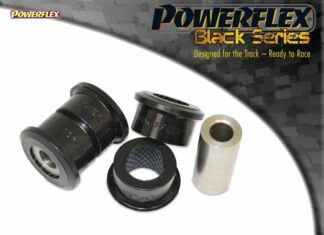 Powerflex polyuretaanipuslat – PFF25-401BLK Powerflex-polyuretaanipuslat