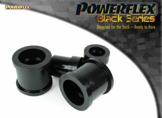 Powerflex polyuretaanipuslat – PFF25-502BLK Powerflex-polyuretaanipuslat