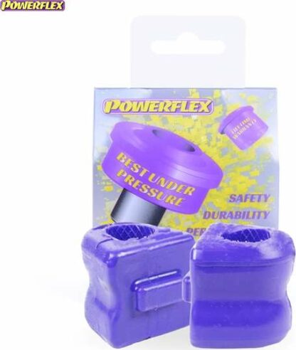 Powerflex polyuretaanipuslat – PFF25-503-24 Powerflex-polyuretaanipuslat