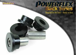 Powerflex polyuretaanipuslat – PFF25-801BLK Powerflex-polyuretaanipuslat