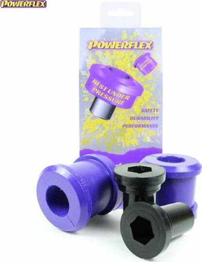 Powerflex polyuretaanipuslat – PFF25-802 Powerflex-polyuretaanipuslat