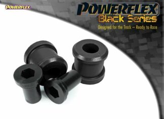 Powerflex polyuretaanipuslat – PFF25-802BLK Powerflex-polyuretaanipuslat