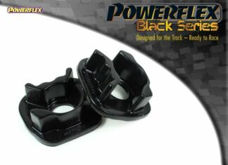 Powerflex polyuretaanipuslat – PFF25-820BLK Powerflex-polyuretaanipuslat