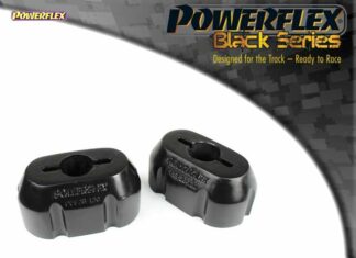 Powerflex polyuretaanipuslat – PFF26-120BLK Powerflex-polyuretaanipuslat