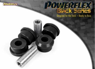 Powerflex polyuretaanipuslat – PFF27-201BLK Powerflex-polyuretaanipuslat