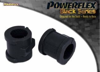 Powerflex polyuretaanipuslat – PFF27-205-25BLK Powerflex-polyuretaanipuslat