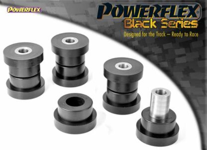 Powerflex polyuretaanipuslat – PFF27-301BLK Powerflex-polyuretaanipuslat