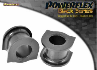 Powerflex polyuretaanipuslat – PFF27-305-31BLK Powerflex-polyuretaanipuslat