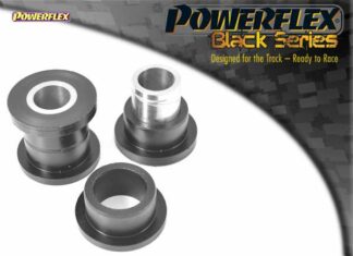 Powerflex polyuretaanipuslat – PFF27-401BLK Powerflex-polyuretaanipuslat