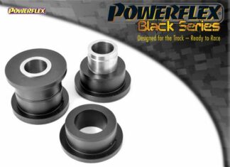 Powerflex polyuretaanipuslat – PFF27-402BLK Powerflex-polyuretaanipuslat