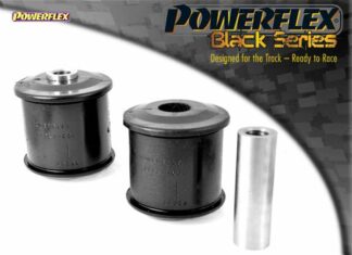 Powerflex polyuretaanipuslat – PFF27-601BLK Powerflex-polyuretaanipuslat