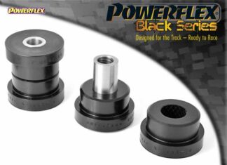 Powerflex polyuretaanipuslat – PFF27-602BLK Powerflex-polyuretaanipuslat