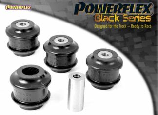 Powerflex polyuretaanipuslat – PFF27-603BLK Powerflex-polyuretaanipuslat