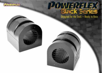 Powerflex polyuretaanipuslat – PFF27-604-31.5BLK Powerflex-polyuretaanipuslat