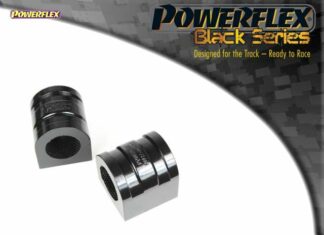 Powerflex polyuretaanipuslat – PFF27-604-32.5BLK Powerflex-polyuretaanipuslat